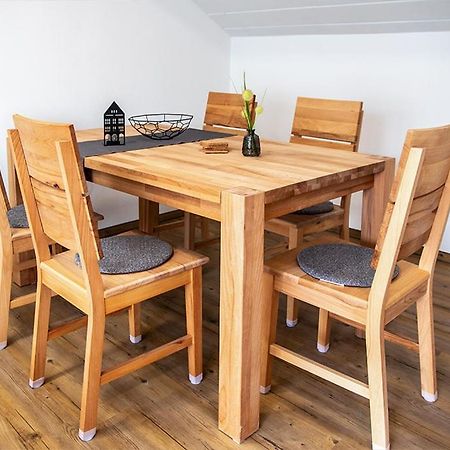 Apartmán Auszeit Bischberg Bei Bamberg Fuer Urlauber Exteriér fotografie