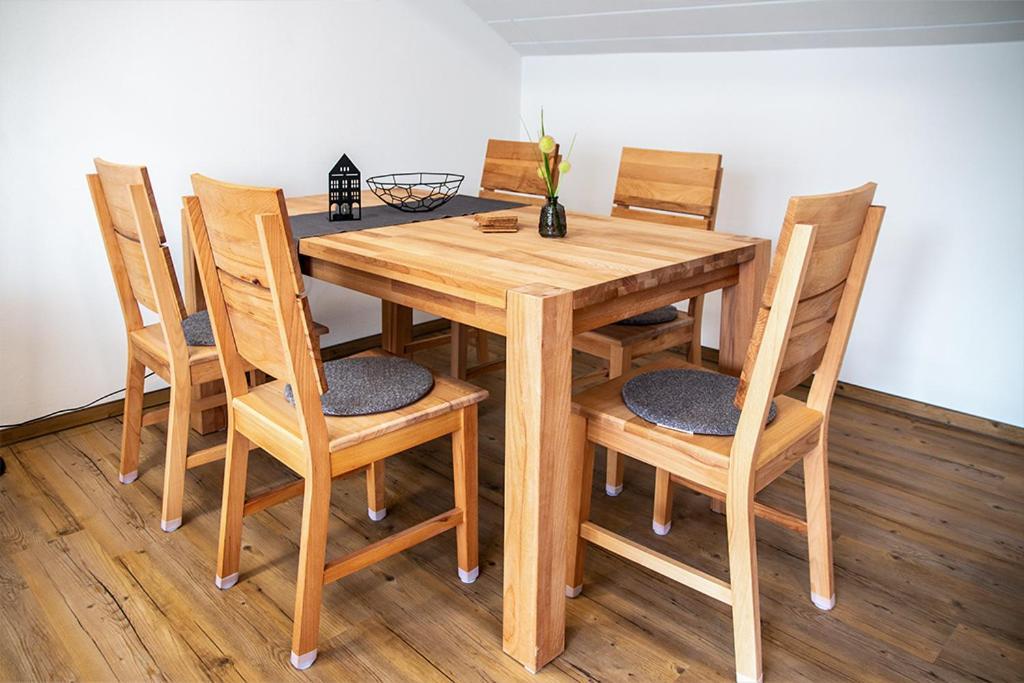 Apartmán Auszeit Bischberg Bei Bamberg Fuer Urlauber Exteriér fotografie