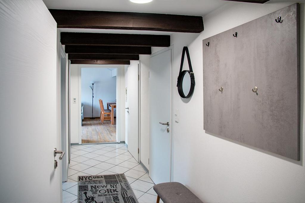 Apartmán Auszeit Bischberg Bei Bamberg Fuer Urlauber Exteriér fotografie